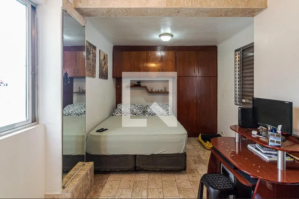 Apartamento, 2 quartos, 132 m² - Foto 9