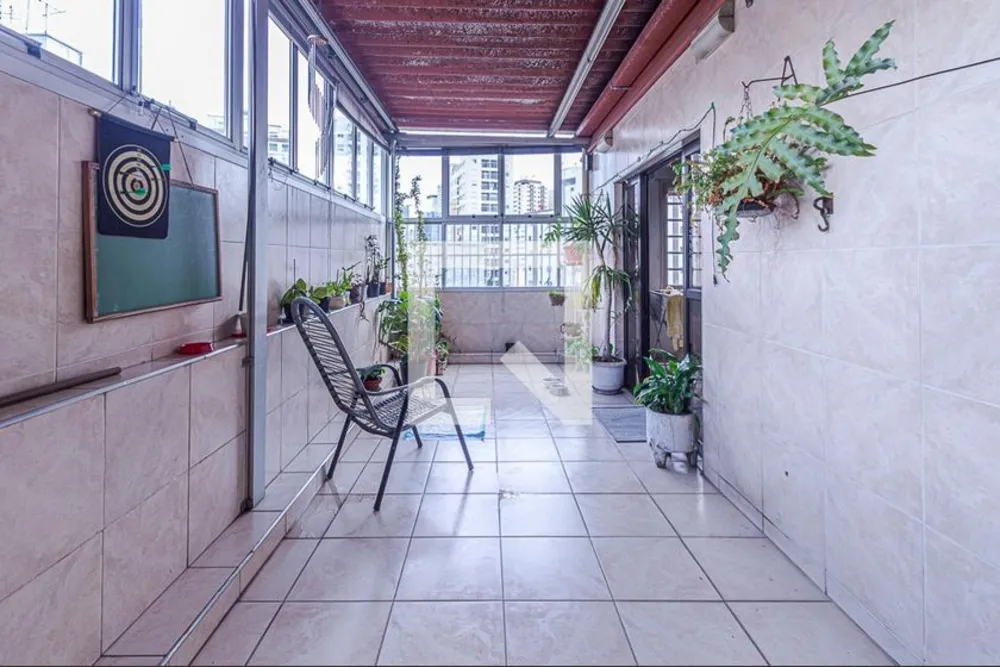 Apartamento, 2 quartos, 132 m² - Foto 6