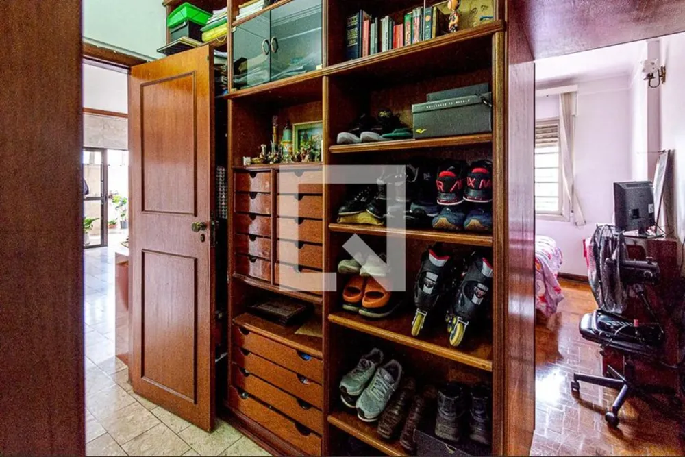 Apartamento, 2 quartos, 132 m² - Foto 4