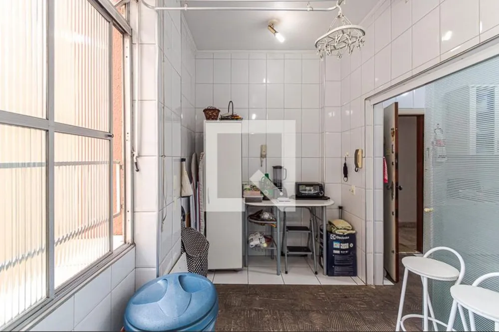 Apartamento, 2 quartos, 132 m² - Foto 1