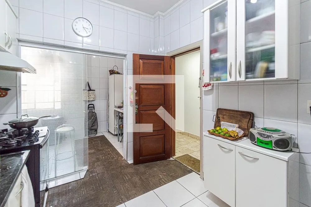 Apartamento, 2 quartos, 132 m² - Foto 2