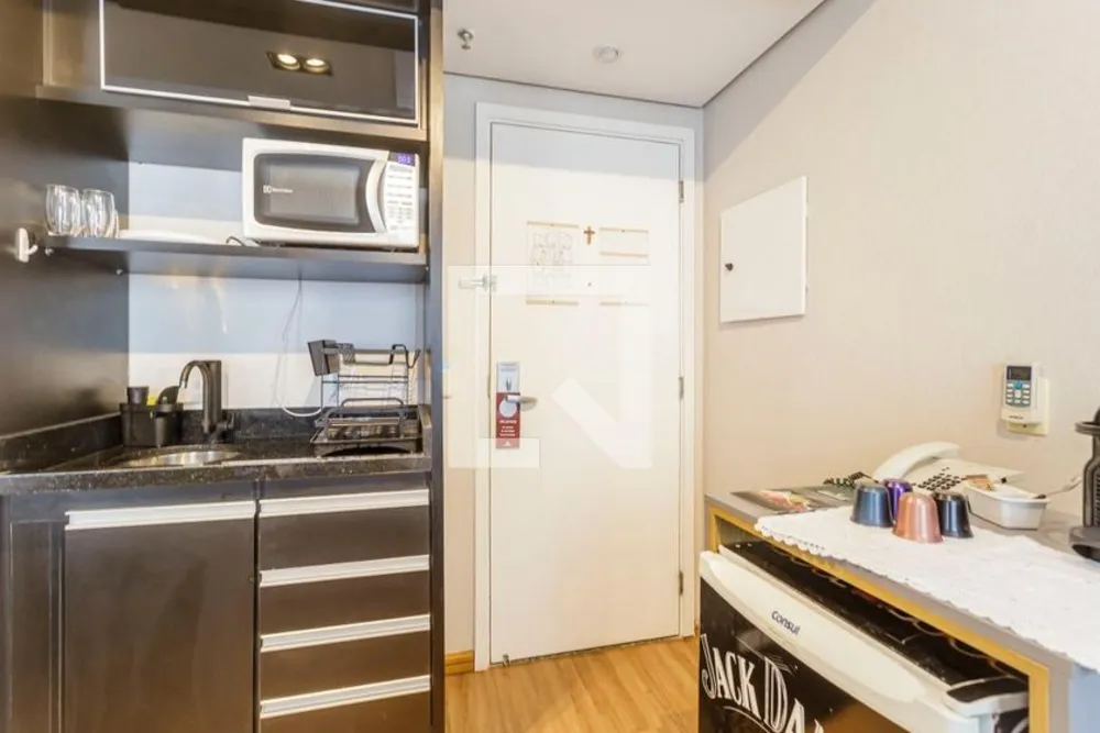 Kitnet-Studio, 29 m² - Foto 7