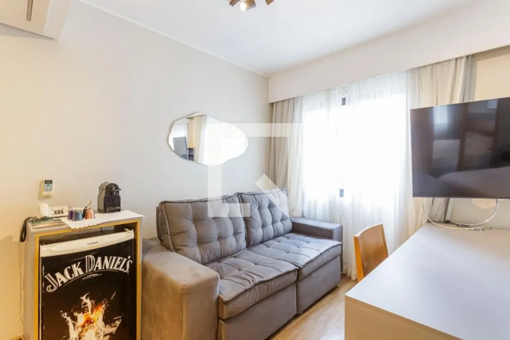 Kitnet-Studio, 29 m² - Foto 2