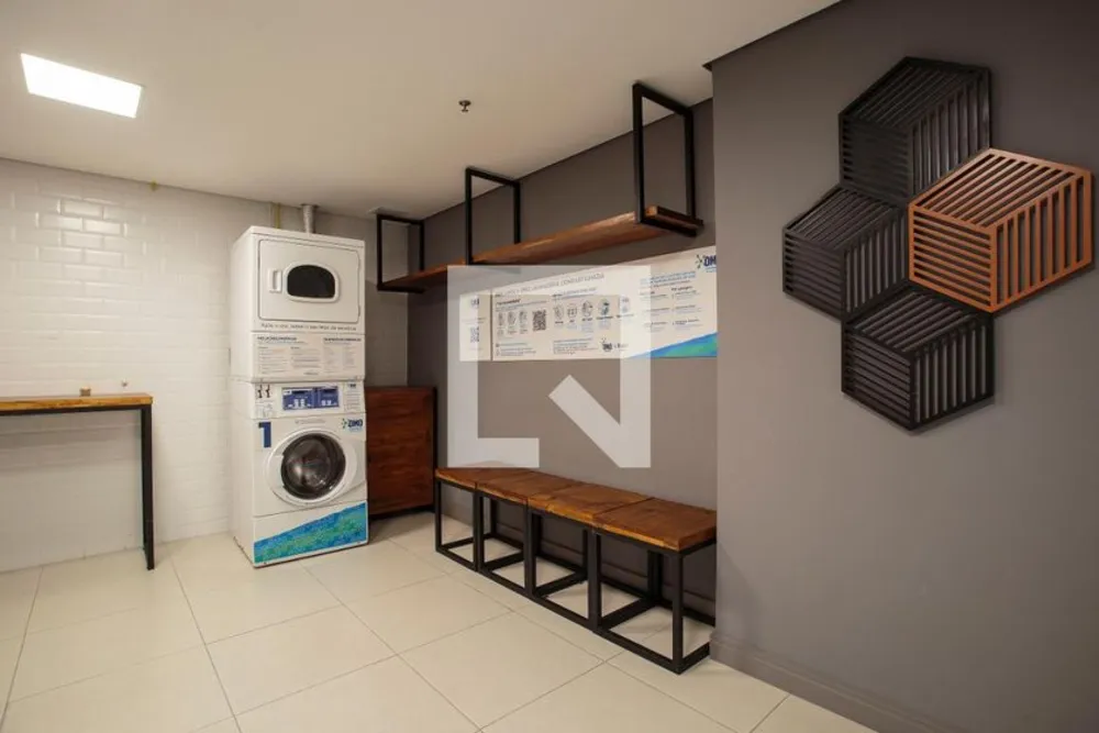Kitnet-Studio, 29 m² - Foto 13