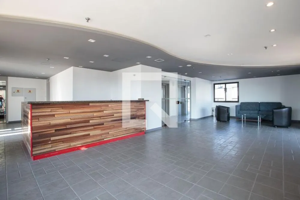 Kitnet-Studio, 29 m² - Foto 8