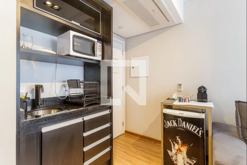 Kitnet-Studio, 29 m² - Foto 6