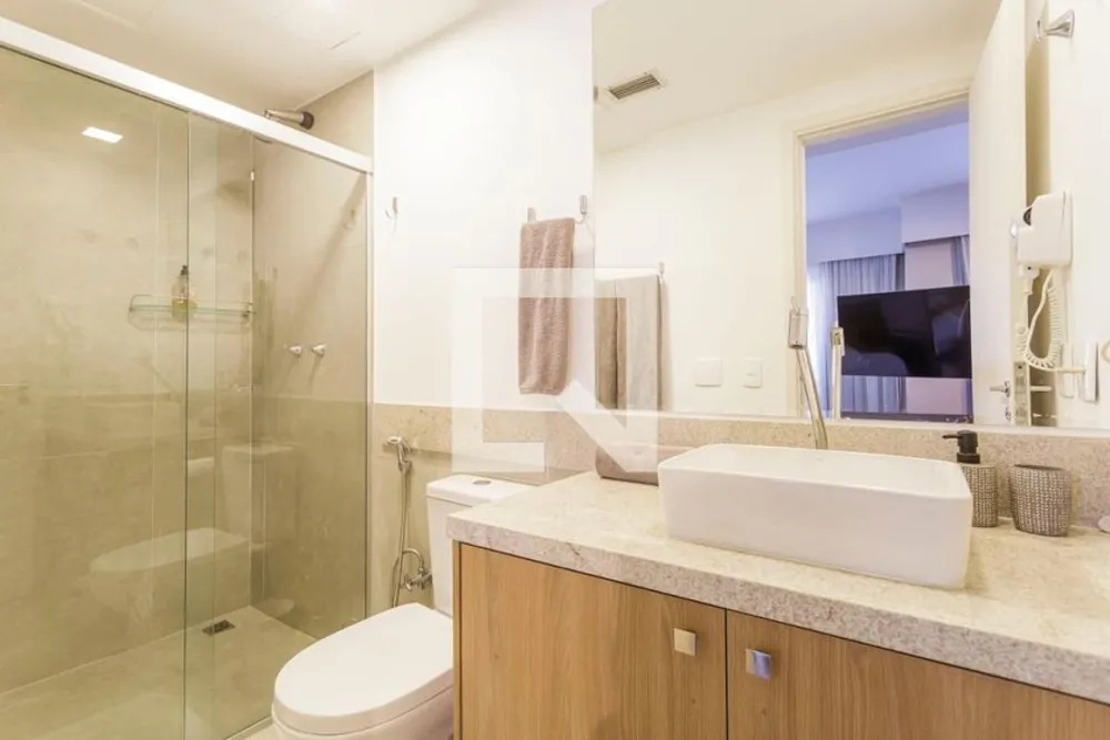 Kitnet-Studio, 29 m² - Foto 4