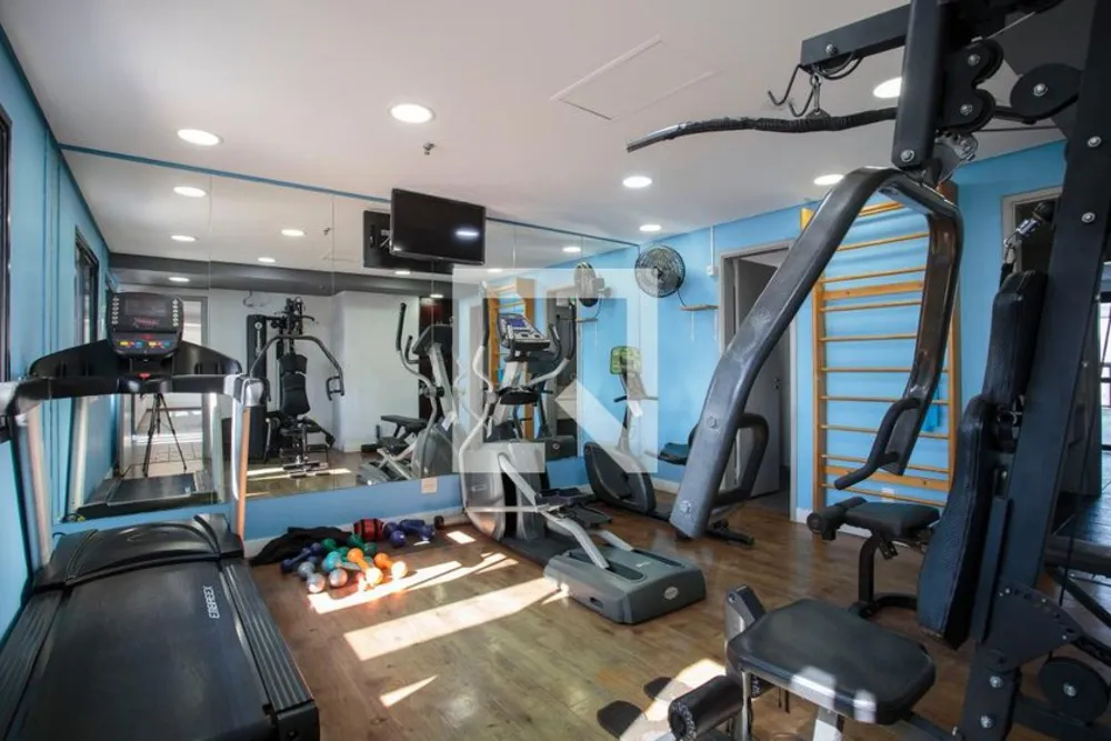 Kitnet-Studio, 29 m² - Foto 9