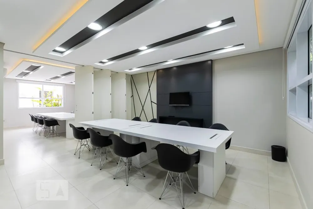 Kitnet-Studio, 38 m² - Foto 9