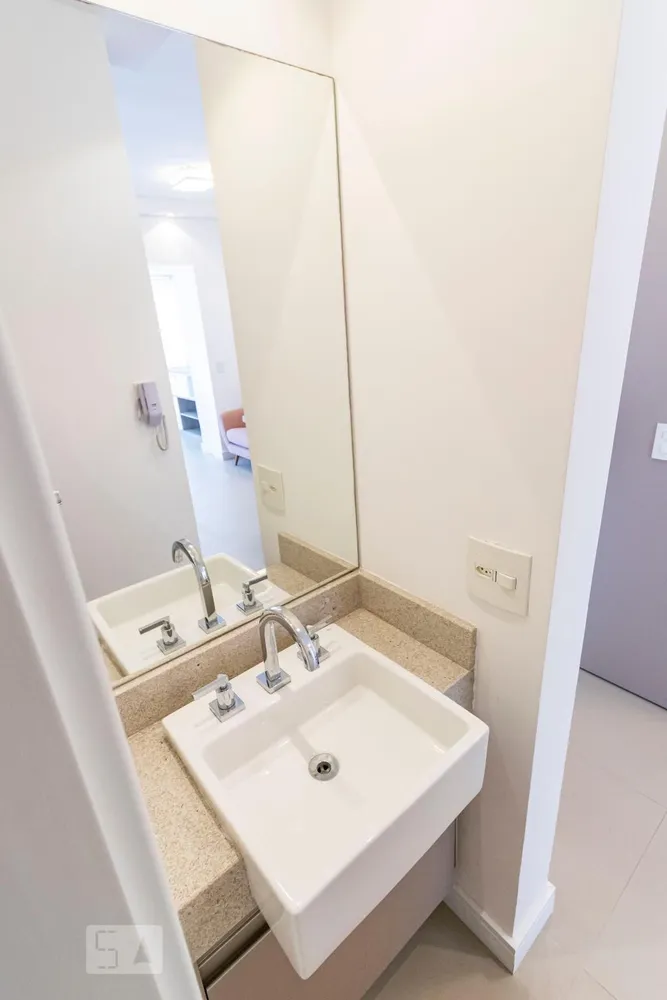 Kitnet-Studio, 38 m² - Foto 4