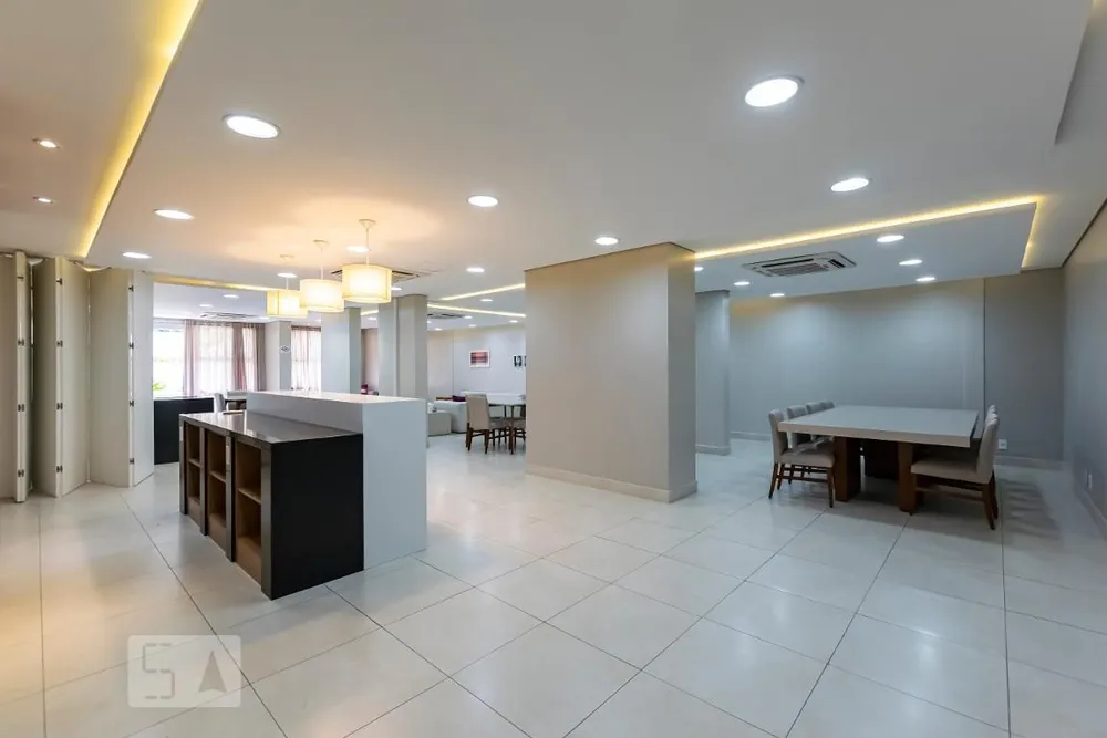 Kitnet-Studio, 38 m² - Foto 11