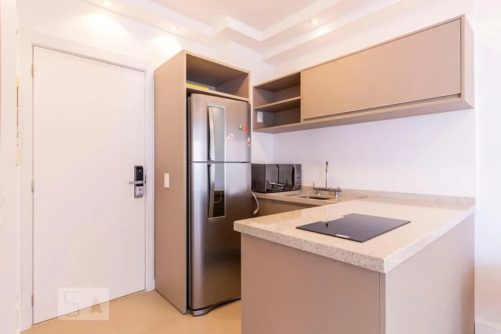 Kitnet-Studio, 38 m² - Foto 2