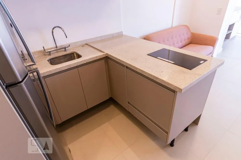 Kitnet-Studio, 38 m² - Foto 3