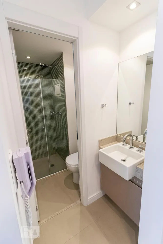 Kitnet-Studio, 38 m² - Foto 7