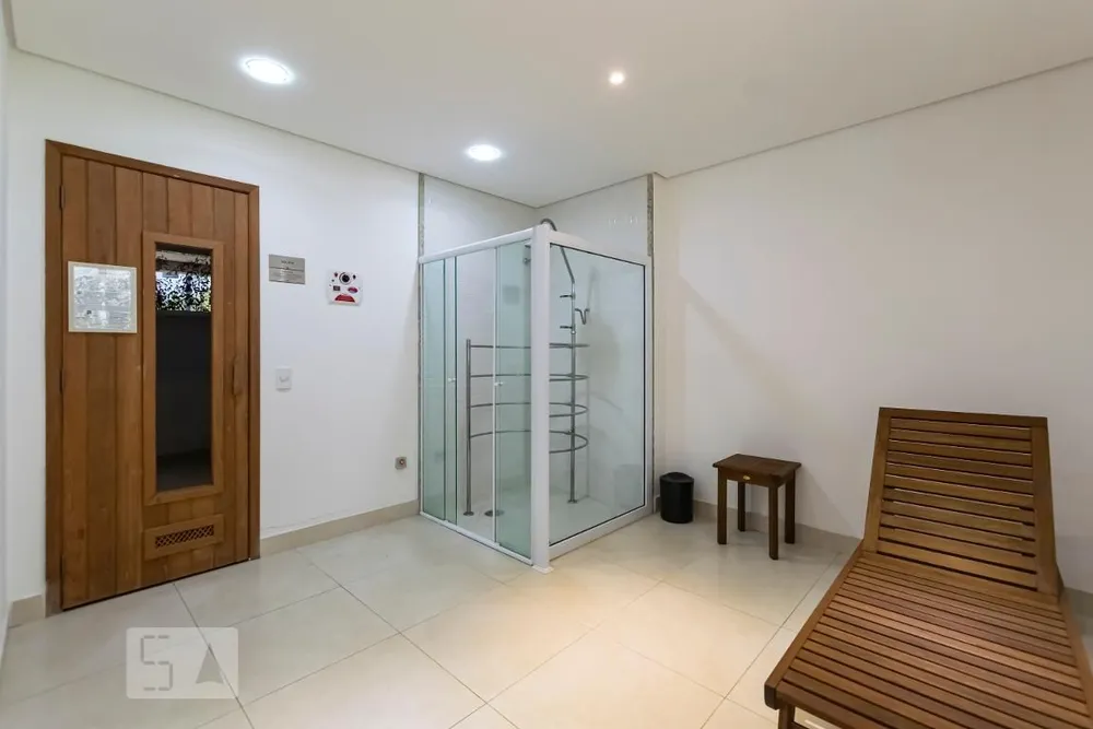 Kitnet-Studio, 38 m² - Foto 1