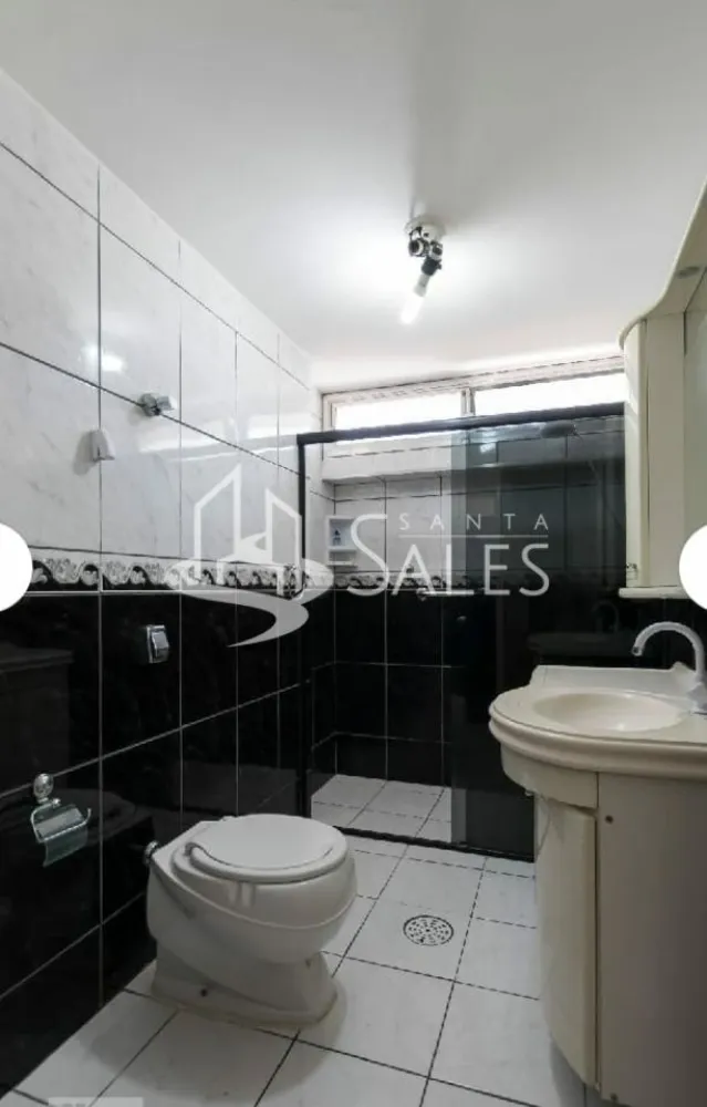 Apartamento, 2 quartos, 82 m² - Foto 8