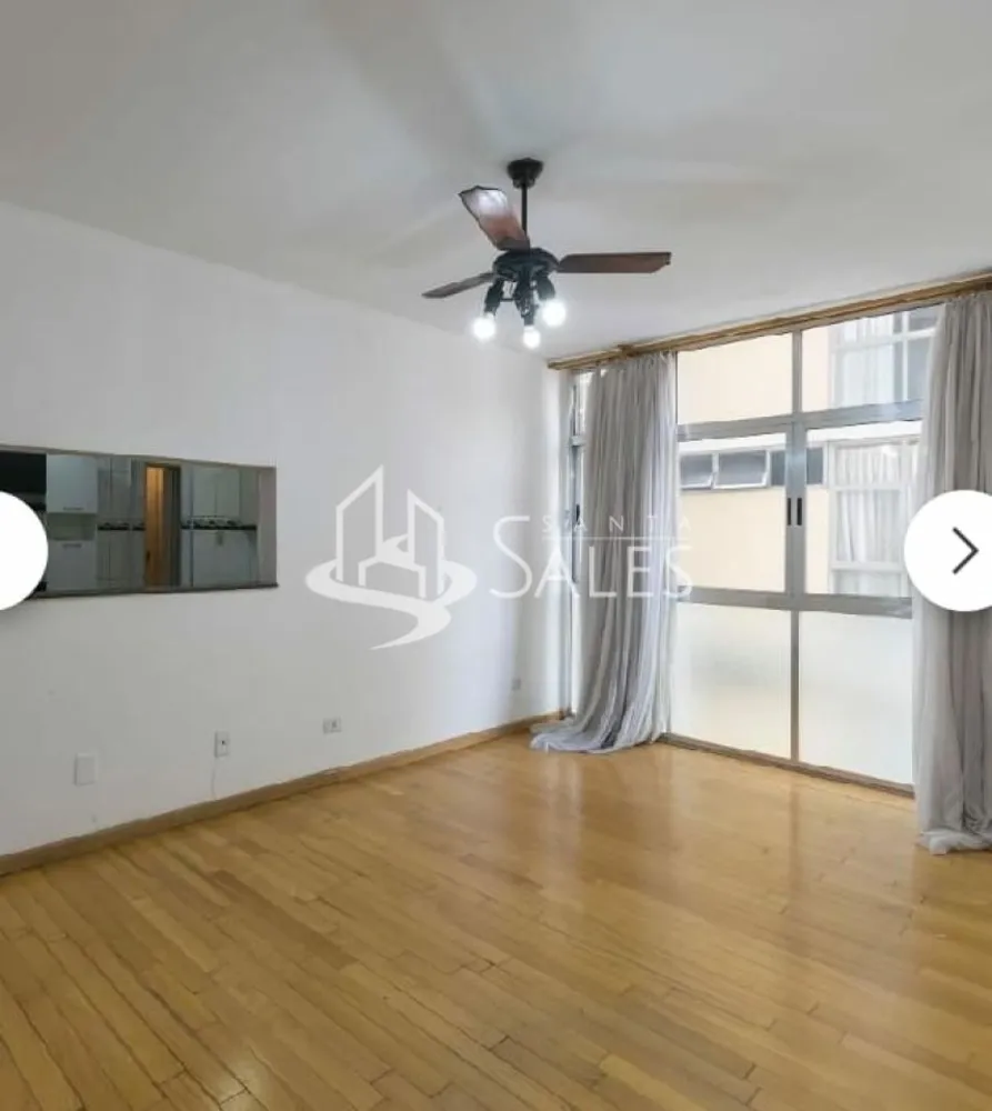 Apartamento, 2 quartos, 82 m² - Foto 11