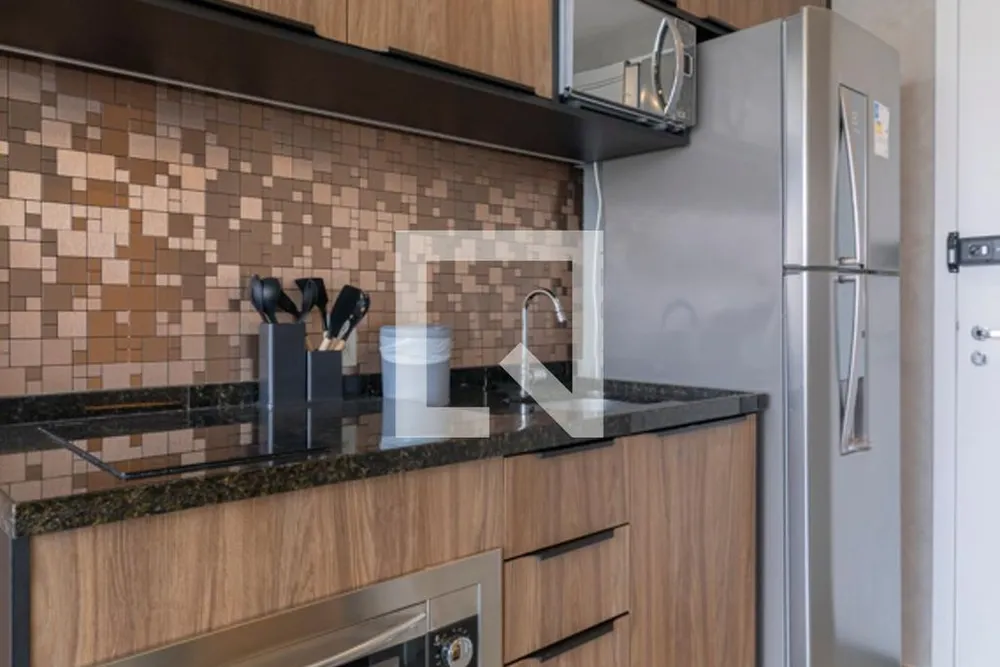 Kitnet-Studio, 25 m² - Foto 3