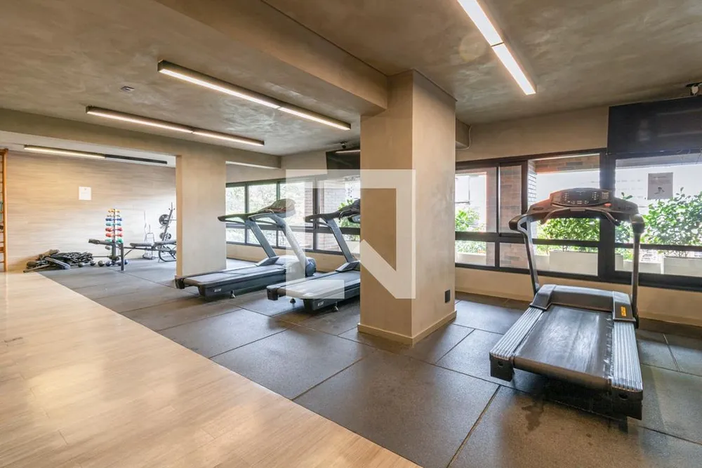 Kitnet-Studio, 25 m² - Foto 5