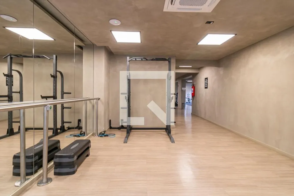 Kitnet-Studio, 25 m² - Foto 6