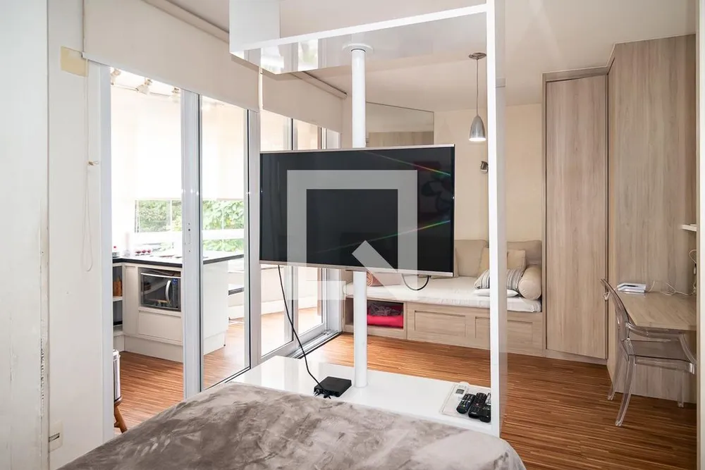 Kitnet-Studio, 42 m² - Foto 8