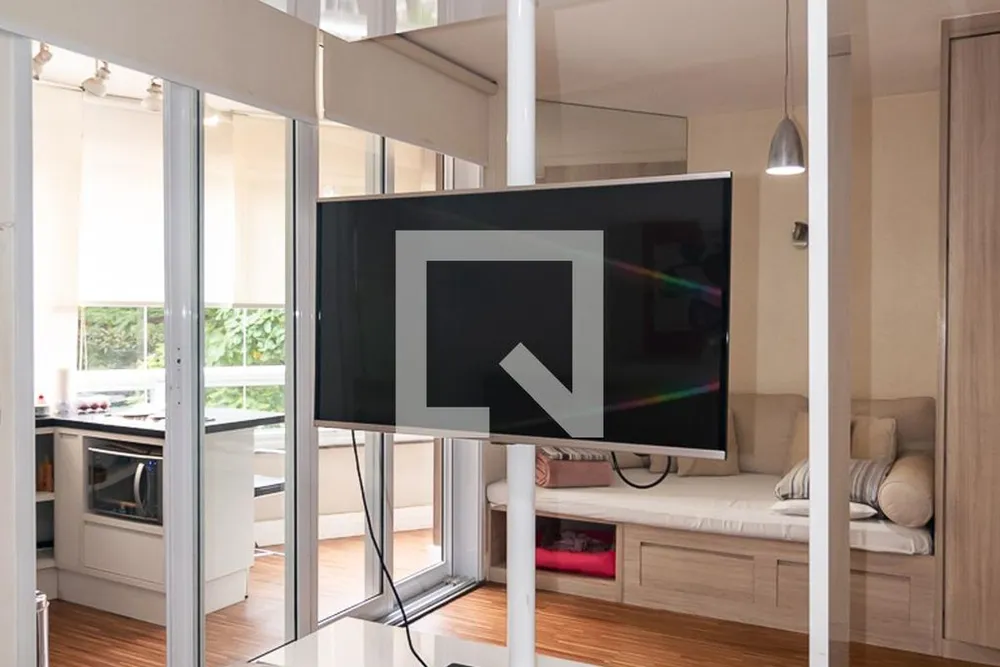 Kitnet-Studio, 42 m² - Foto 4