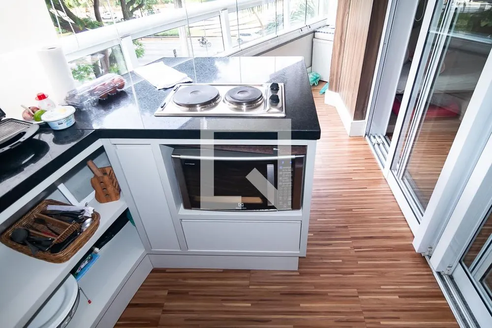 Kitnet-Studio, 42 m² - Foto 7