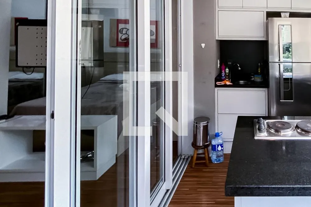 Kitnet-Studio, 42 m² - Foto 10