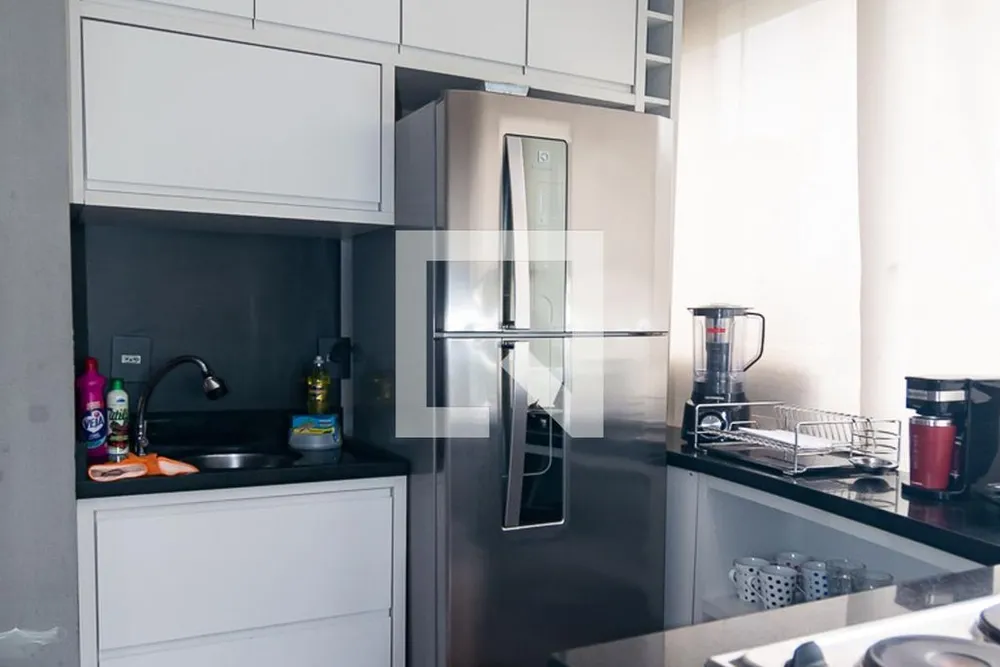 Kitnet-Studio, 42 m² - Foto 3