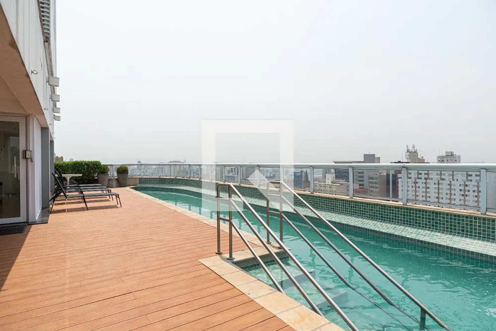 Kitnet-Studio, 42 m² - Foto 6