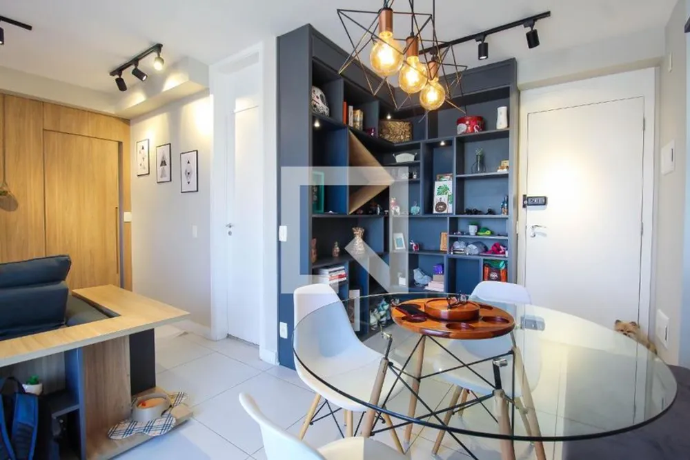 Apartamento, 2 quartos, 54 m² - Foto 6