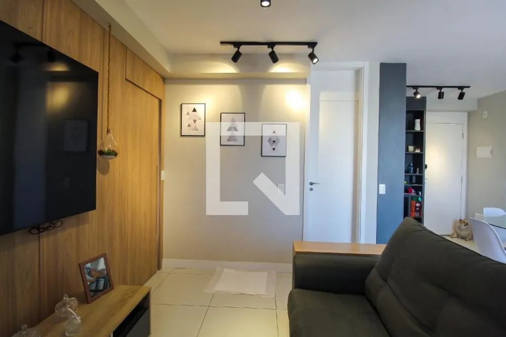 Apartamento, 2 quartos, 54 m² - Foto 9