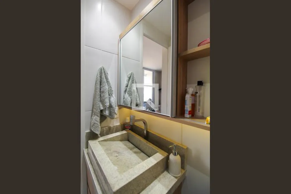 Apartamento, 2 quartos, 54 m² - Foto 5