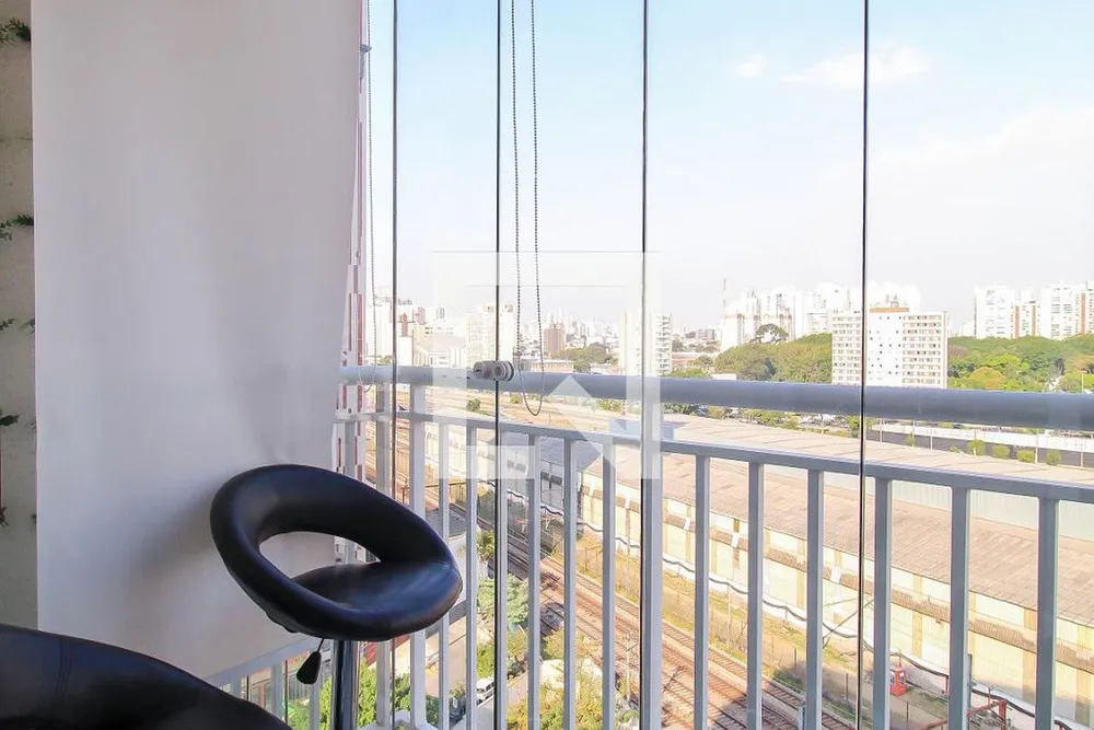 Apartamento, 2 quartos, 54 m² - Foto 1