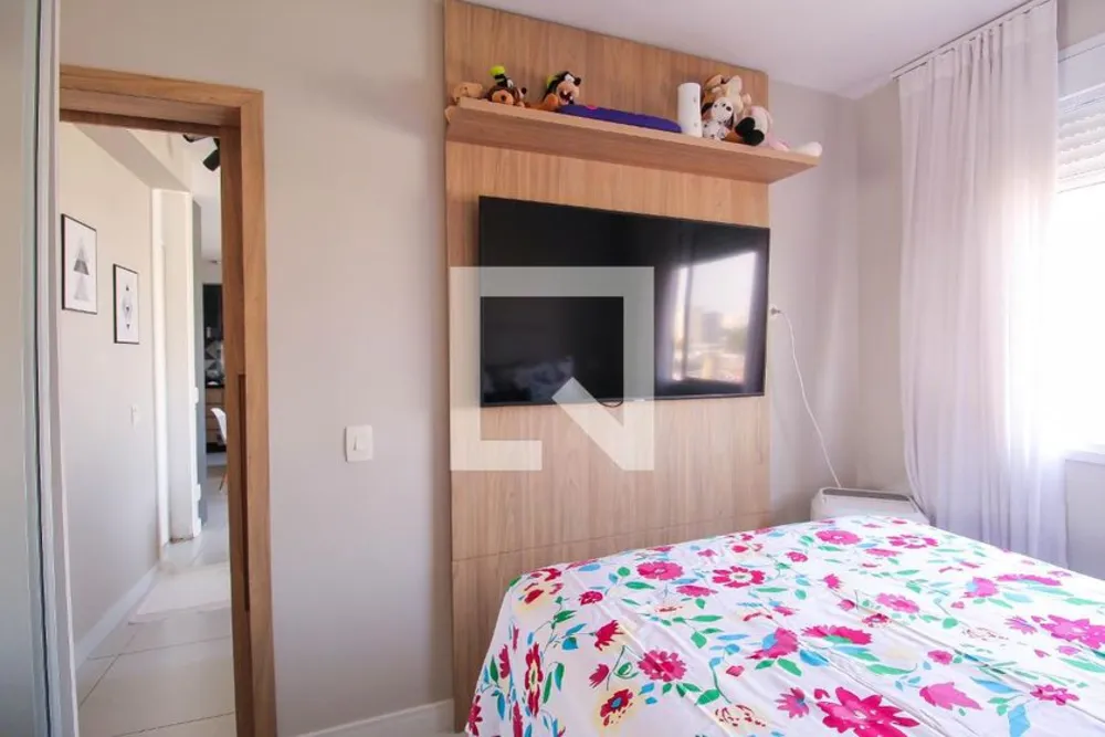 Apartamento, 2 quartos, 54 m² - Foto 11