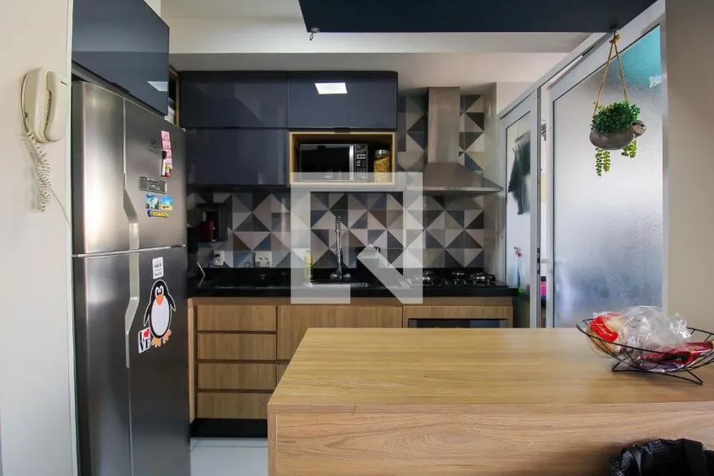 Apartamento, 2 quartos, 54 m² - Foto 12