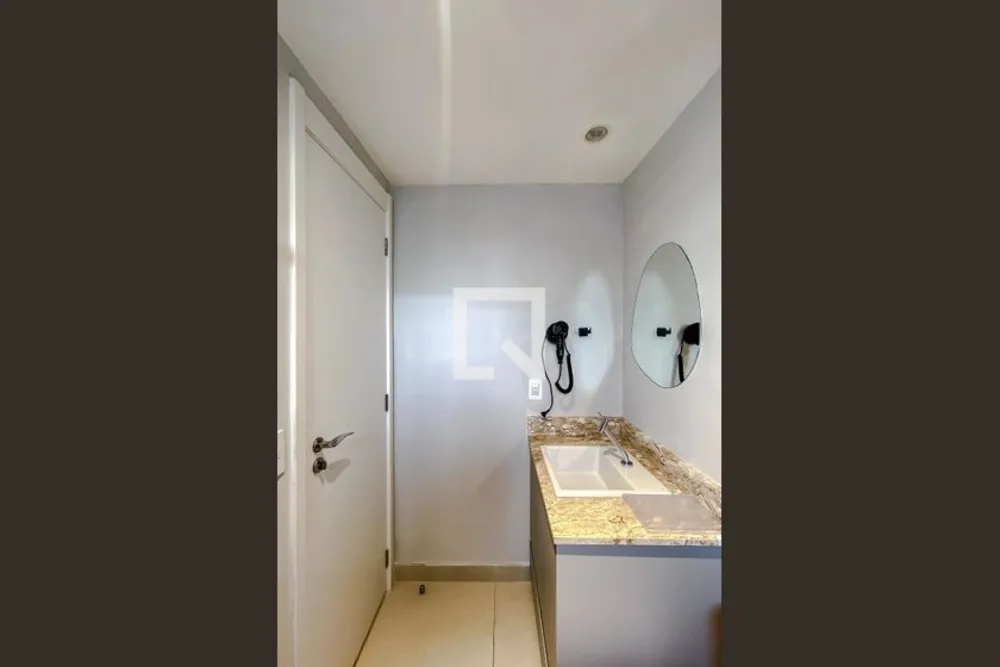 Kitnet-Studio, 28 m² - Foto 7