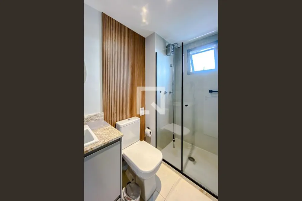 Kitnet-Studio, 28 m² - Foto 5