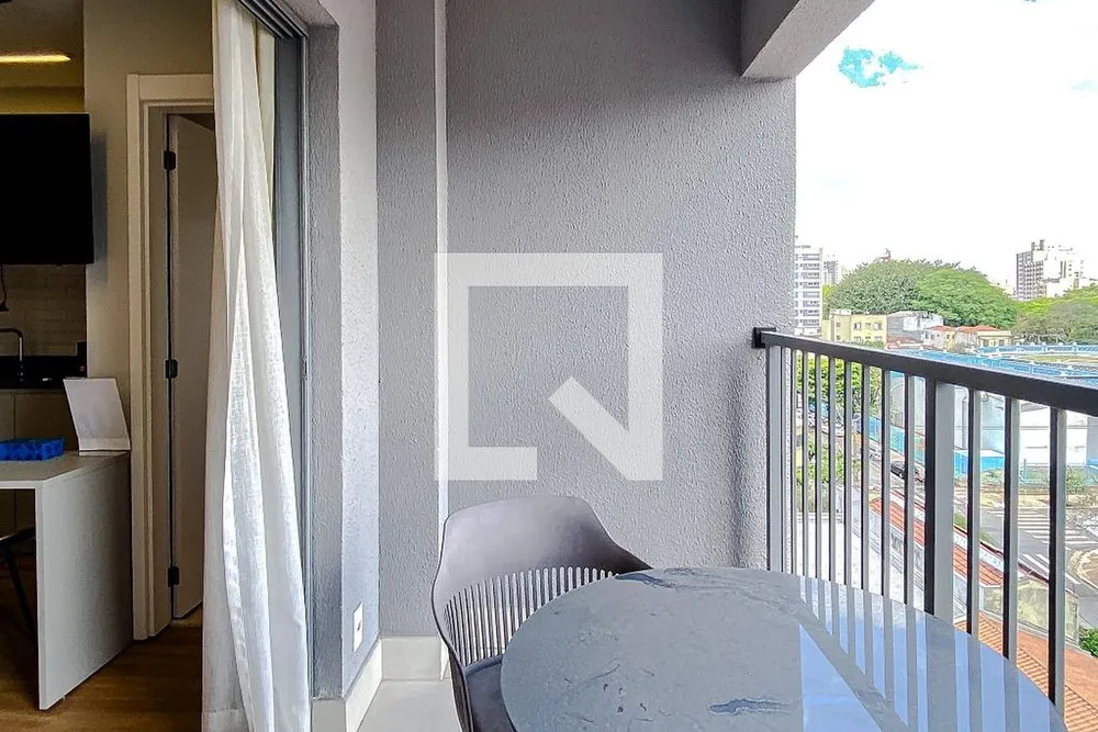 Kitnet-Studio, 28 m² - Foto 12
