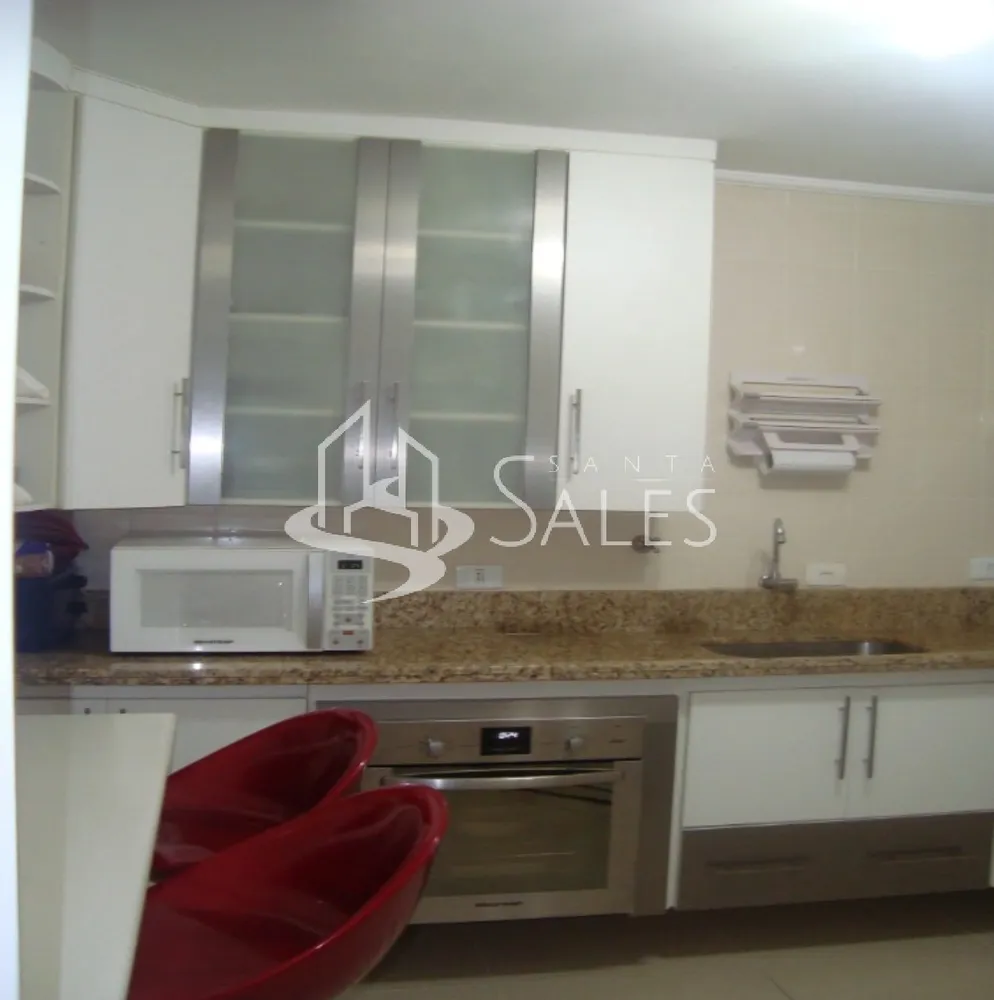 Apartamento, 2 quartos, 64 m² - Foto 7