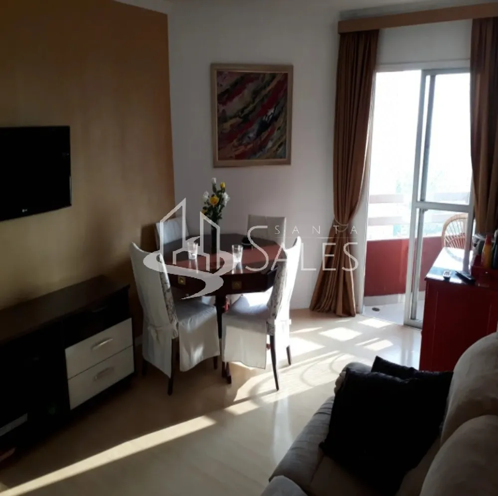 Apartamento, 2 quartos, 64 m² - Foto 1