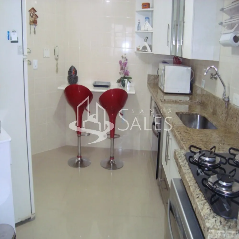 Apartamento, 2 quartos, 64 m² - Foto 8