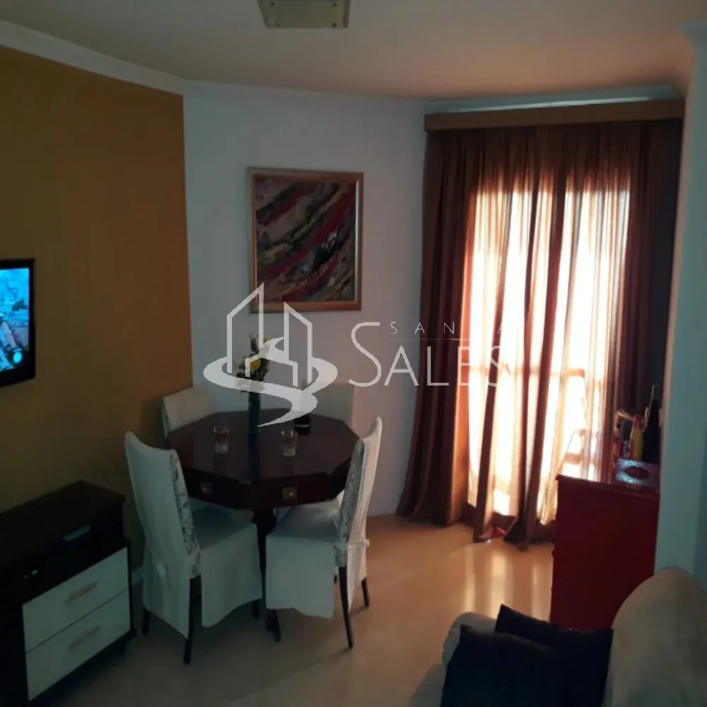 Apartamento, 2 quartos, 64 m² - Foto 2