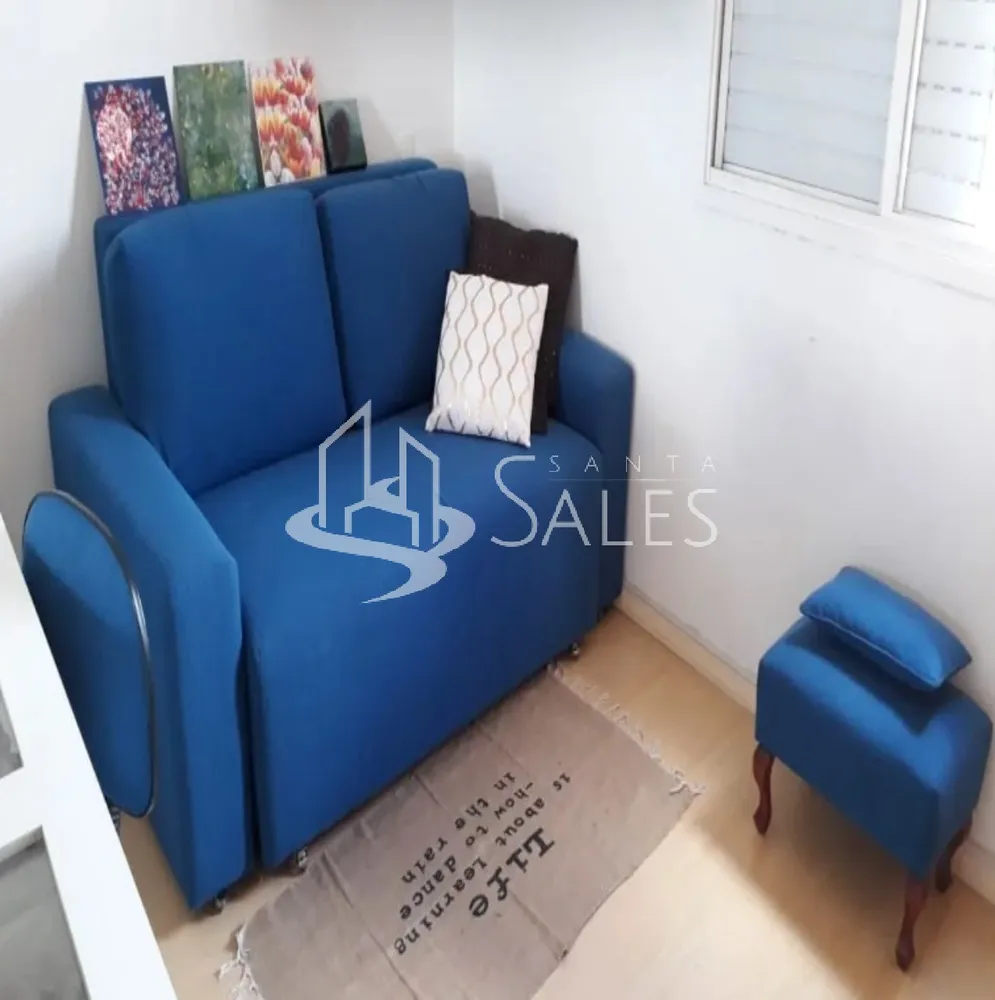 Apartamento, 2 quartos, 64 m² - Foto 6