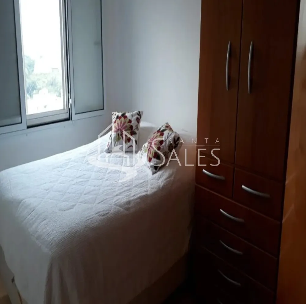 Apartamento, 2 quartos, 64 m² - Foto 3