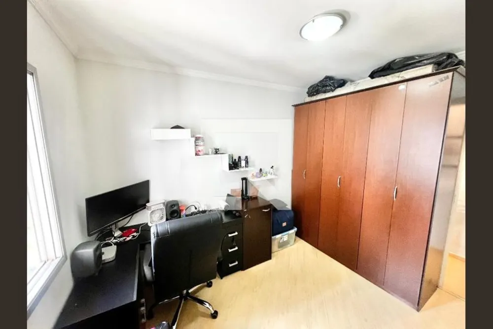 Apartamento, 3 quartos, 76 m² - Foto 4
