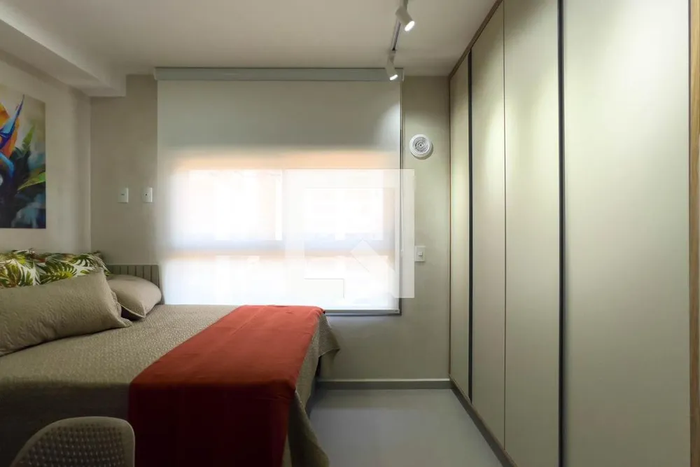 Kitnet-Studio, 21 m² - Foto 8