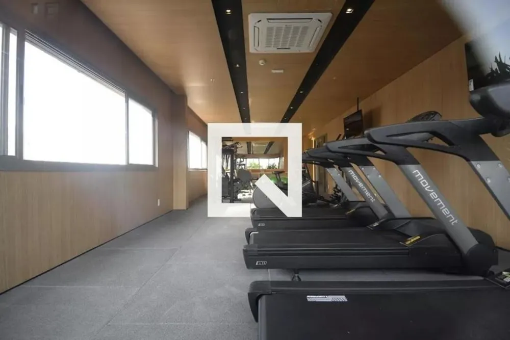 Kitnet-Studio, 21 m² - Foto 3