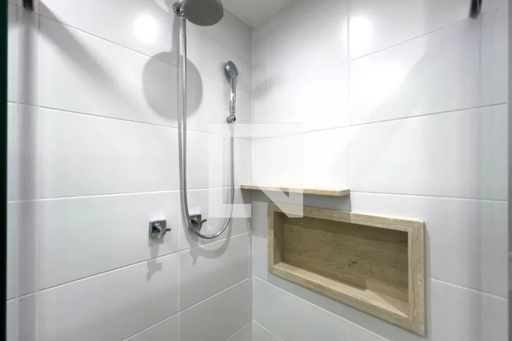 Kitnet-Studio, 21 m² - Foto 4