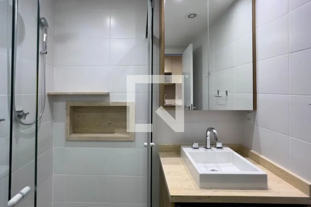 Kitnet-Studio, 21 m² - Foto 2